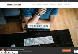 Sites similar to freshlydesign.com