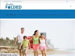Sites similar to freshlyfolded.com
