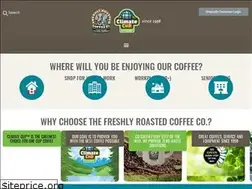 Sites similar to freshlyroastedcoffee.com