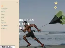 Sites similar to freshlyrootedtribe.com