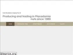 Sites similar to freshmacs.com