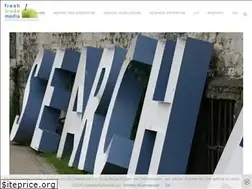 Sites similar to freshmademedia.de
