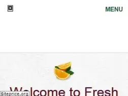 Sites similar to freshmadisonmarket.com