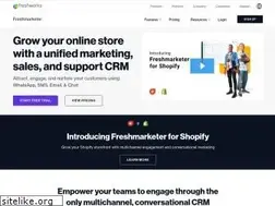 Sites similar to freshmarketer.com