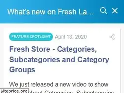 Sites similar to freshmarketingforum.com