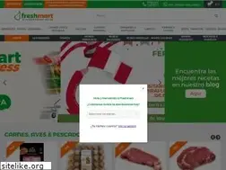 Sites similar to freshmart.pe