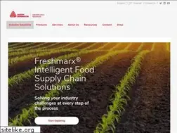 Sites similar to freshmarx.com