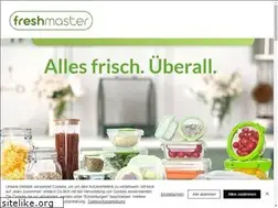 Sites similar to freshmaster.com