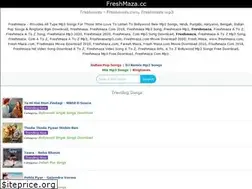 Sites similar to freshmaza.cc