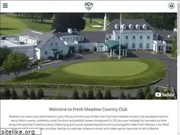 Sites similar to freshmeadow.org