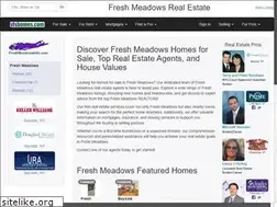 Sites similar to freshmeadowsinfo.com