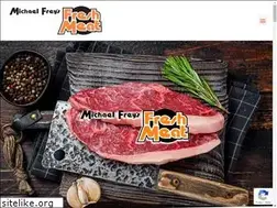 Sites similar to freshmeat.co.za