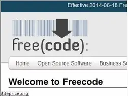 Sites similar to freshmeat.net