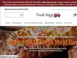 Sites similar to freshmeatdirect.co.uk
