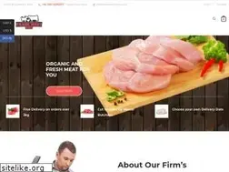 Sites similar to freshmeatshops.com