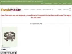 Sites similar to freshmeatz.com