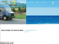 Sites similar to freshmedclt.com