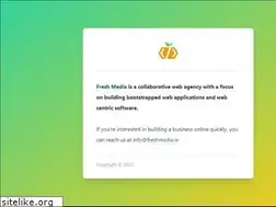 Sites similar to freshmedia.ie