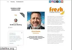 Sites similar to freshmediaworks.com