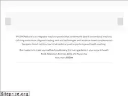 Sites similar to freshmednyc.com