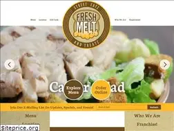 Sites similar to freshmelt.com