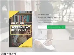 Sites similar to freshmenscreenplay.com