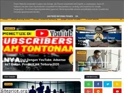Sites similar to freshmethodtribe.blogspot.com