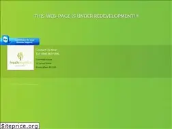 Sites similar to freshmetrics.eu
