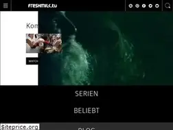 Sites similar to freshmilk.tv