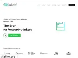 Sites similar to freshmindideas.com