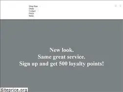 Sites similar to freshmint.delivery