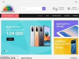Sites similar to freshmobile.kz