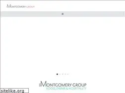 Sites similar to freshmontgomery.co.uk