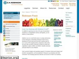 Sites similar to freshneasy.com