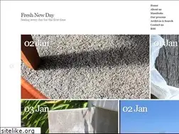 Sites similar to freshnewday.net