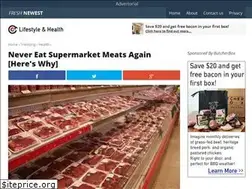 Sites similar to freshnewest.com