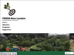 Sites similar to freshnewlondon.org