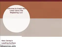 Sites similar to freshnewlooktub.com