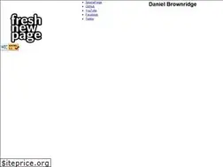 Sites similar to freshnewpage.com