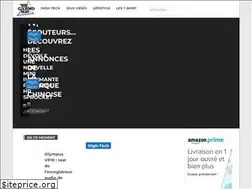Sites similar to freshnews.fr