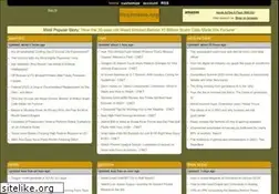 Sites similar to freshnews.org