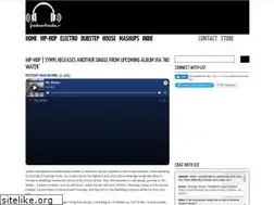 Sites similar to freshnewtracks.com