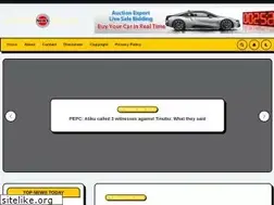 Sites similar to freshnigerianewstoday.com.ng