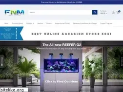 Sites similar to freshnmarine.com