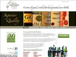 Sites similar to freshnwdesign.com
