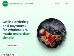 Sites similar to fresho.com