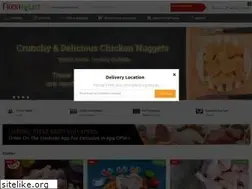 Sites similar to fresholic.com