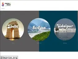Sites similar to freshomeat.com
