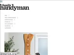 Sites similar to freshomeideas.com