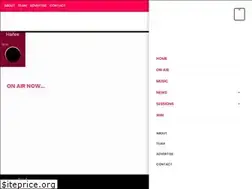 Sites similar to freshonair.co.uk